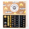 Billes & Co Premium Beau Magot Marbles 60 | © Conscious Craft